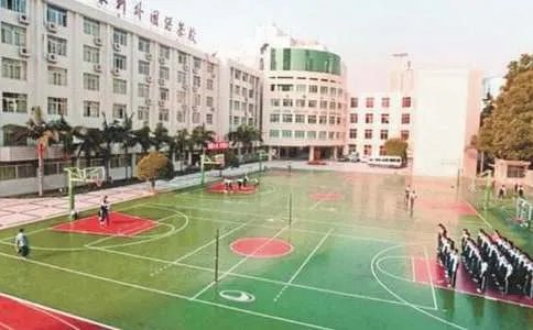 校园环境标语