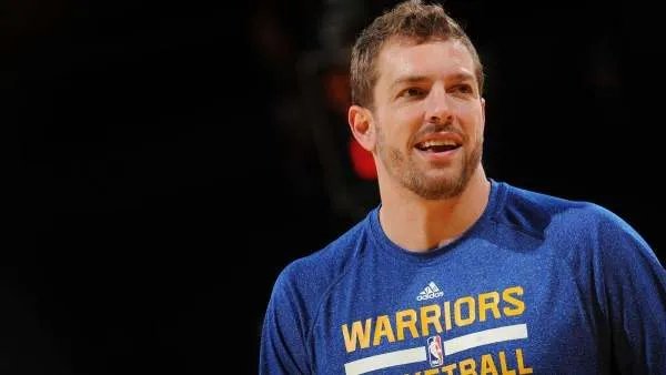 前NBA球员大卫安德森正式宣布退役，今后他将何去何从？