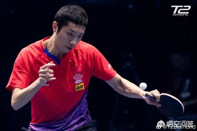 许昕晋级四强后谦虚表示,半决赛无论是对阵樊振东还是林高远自己都打不过,如何评价?