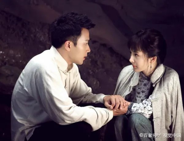 34岁的杨幂为啥不再婚?听听前夫刘恺威的评价,这女人谁还敢娶呢
