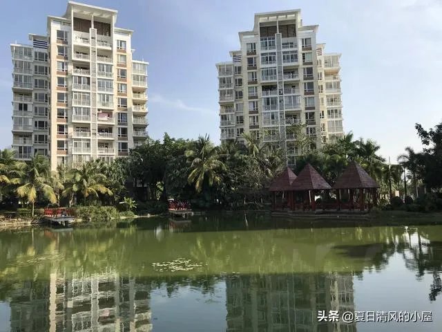 海南限购后,房屋流通性降低,之前高价购买房屋的人,后悔了吗?