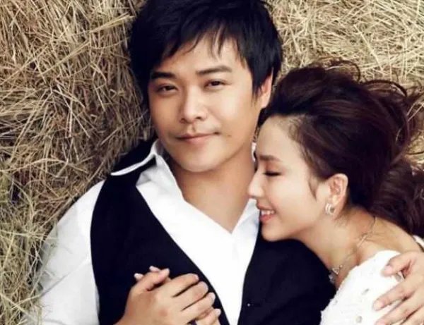 佟丽娅跟陈思成是什么时候离婚的?