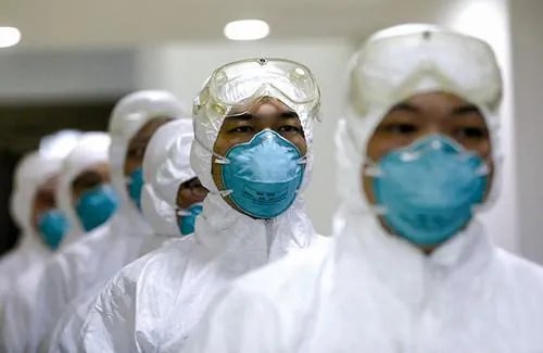 武汉市全民做新冠核酸检测有必要吗？这是消费行为还是医学行为？