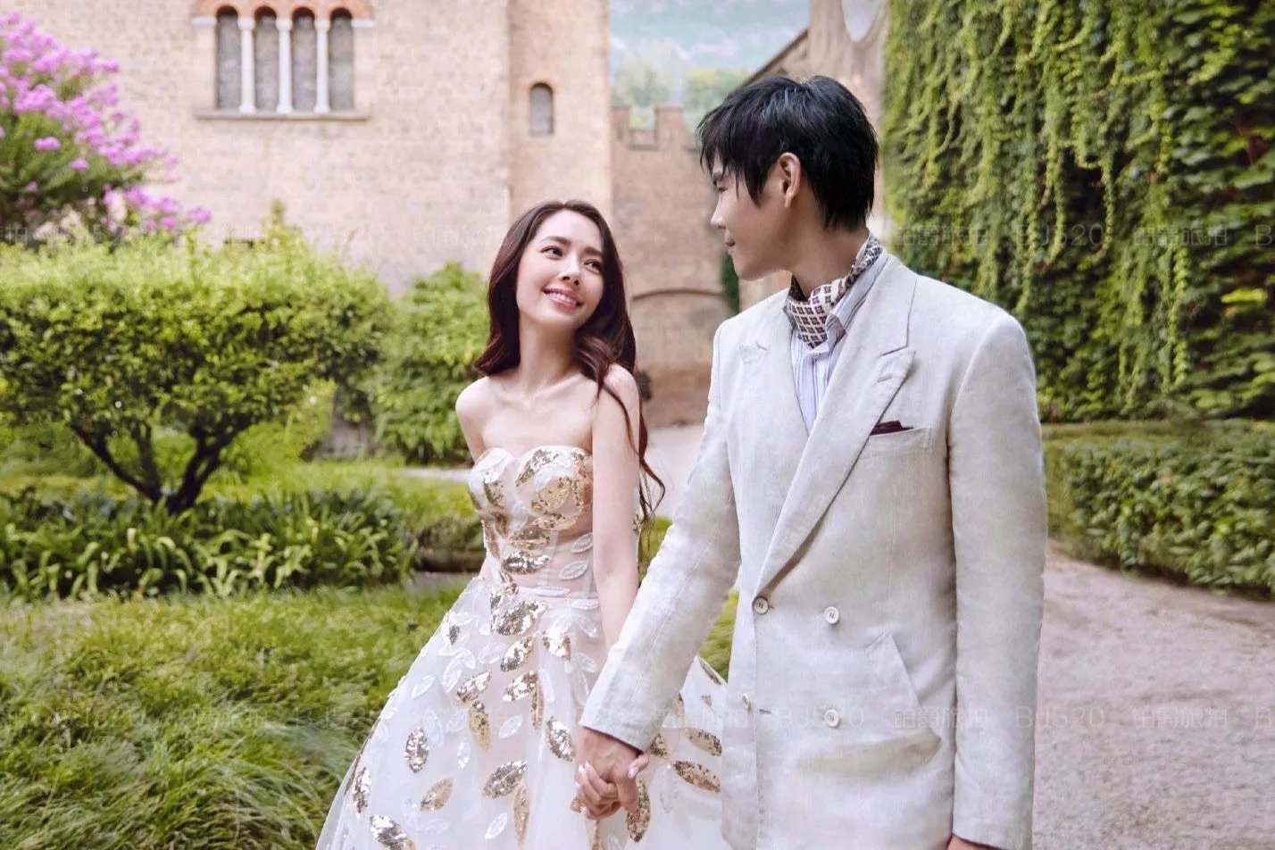 向佐否认郭碧婷怀孕,网友为何如此期待他们爱情的结晶?