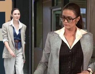 你看出来了吗?《神奇女侠1984》的35个彩蛋和细节