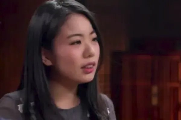“被挑选”的蒋方舟道破了当下的婚恋困局是什么？