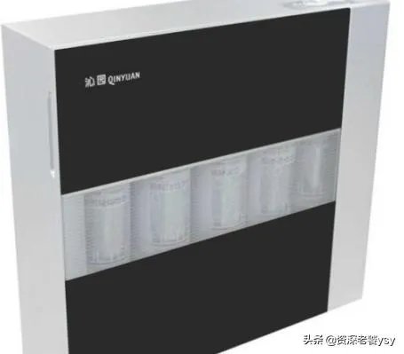 世界十大净水器排名,净水器什么品牌比较好?
