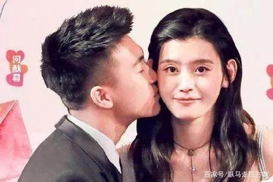 窦骁和奚梦瑶:绯闻男女变成了姐夫和弟妹,尴尬不尴尬?