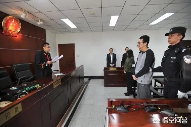 王宝强经纪人宋喆被判了六年徒刑，你觉得这是谁造成的？