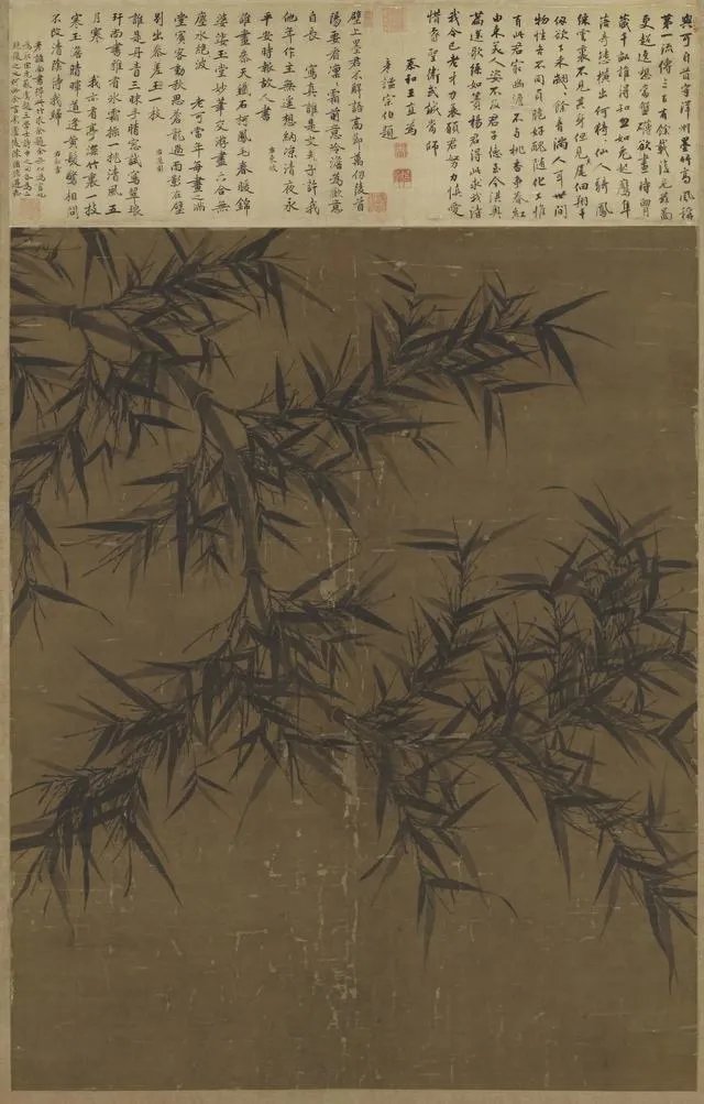 台北故宫博物院有哪些知名的藏品?