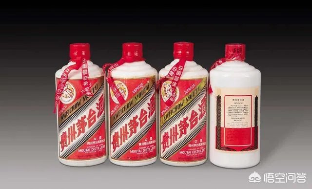 五粮液和茅台最大的区别是什么?