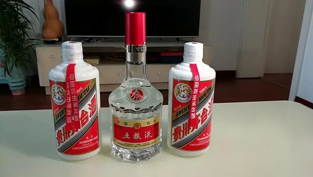 五粮液和茅台最大的区别是什么?