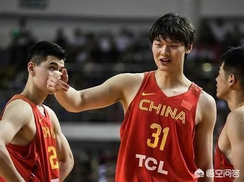 49分大胜叙利亚,男篮合并后首胜,如何评价?