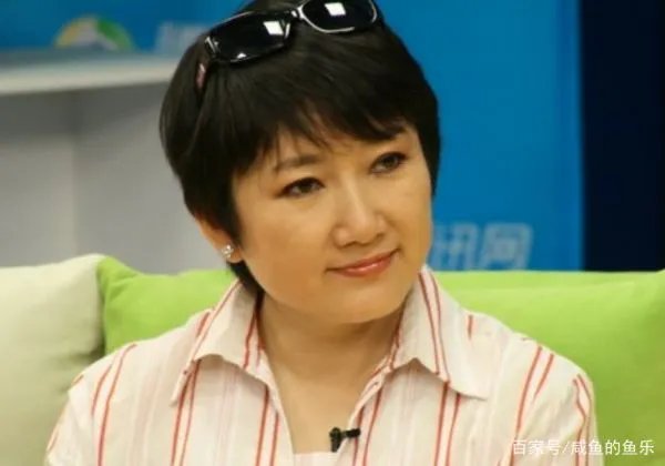她曾经因不想给王刚生子，被惨遭抛弃，如今报复手段震惊众人，她是谁？