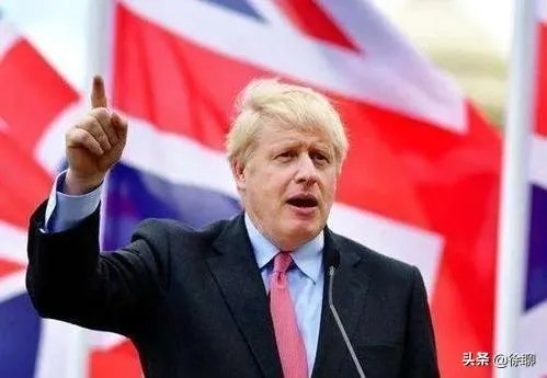 英国首相约翰逊下周一恢复工作,你猜他对英国人最想说的话是什么?