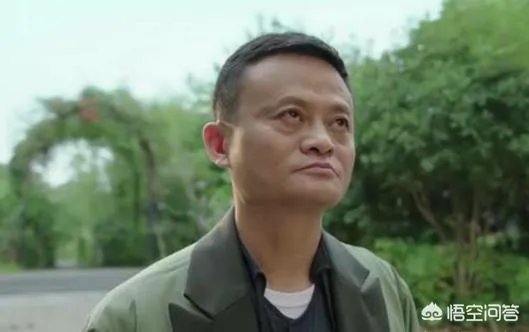 对于马云拍的电影,你有什么看法吗?