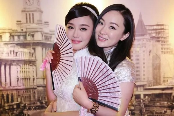 霍思燕的前男友是谁,为什么嫁给了杜江?