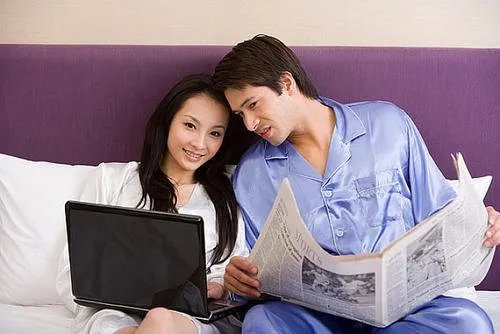 张伦硕为什么跟离过婚而且年龄比自己大的钟丽缇结婚?