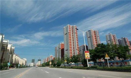 雄安房价走势图 2017河北雄安新区房价是多少