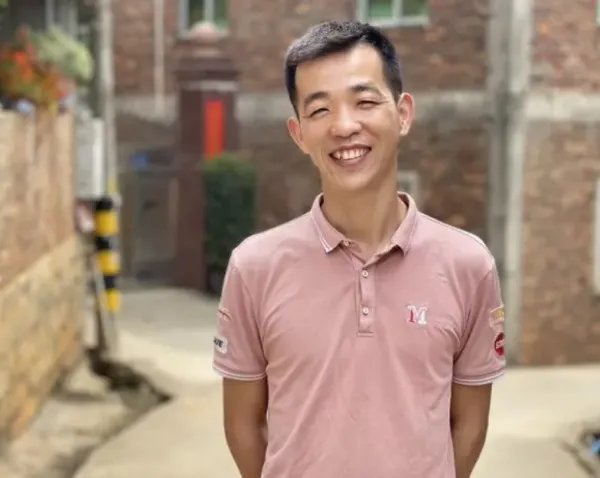 外卖小哥三年多帮72个家庭团圆,是什么让他走上了公益寻人之路?