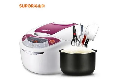 苏泊尔电饭煲使用方法及使用注意事项