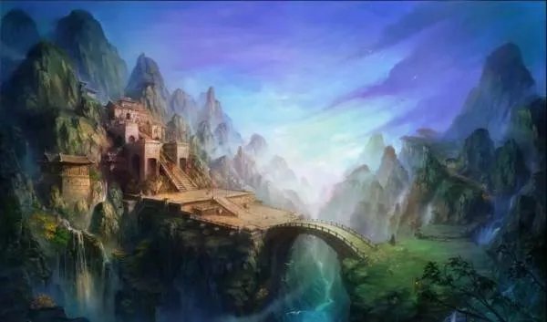 原画是什么?