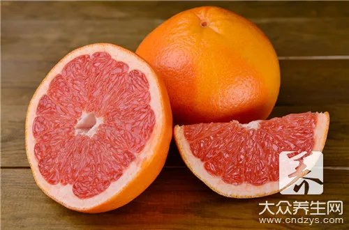  柚子皮的用途