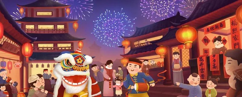 放鞭炮的由来和寓意 放鞭炮的来历和寓意