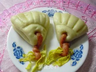 小小扇子