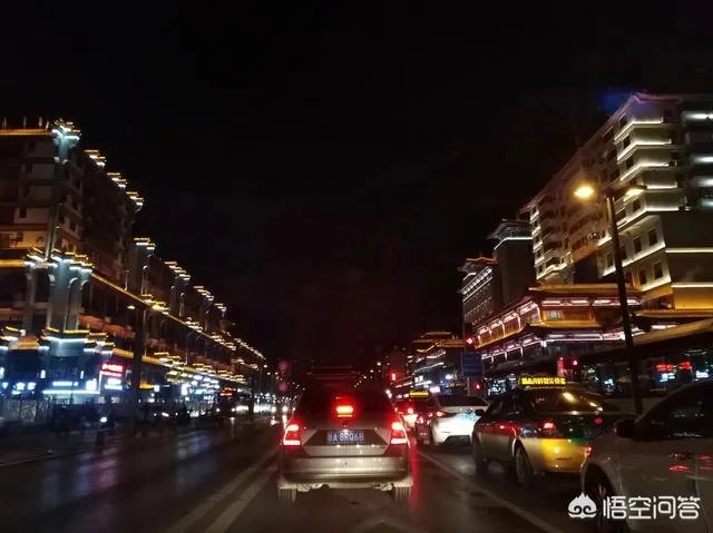 西安“摔碗酒”是什么?上万游客来西安喝碗酒,为什么这么火?