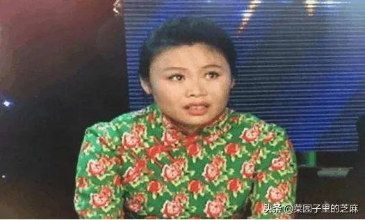 有人说电视上看不见“草帽姐”了，她的近况怎么样？