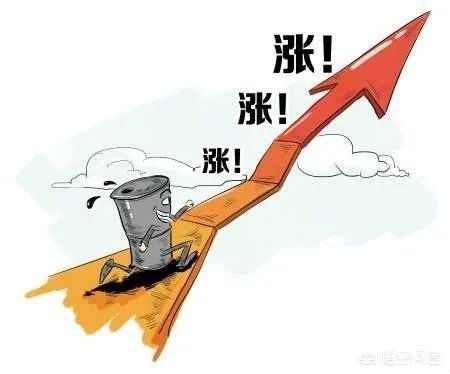 油价迎今年最大上调,中国的油价到底贵不贵?