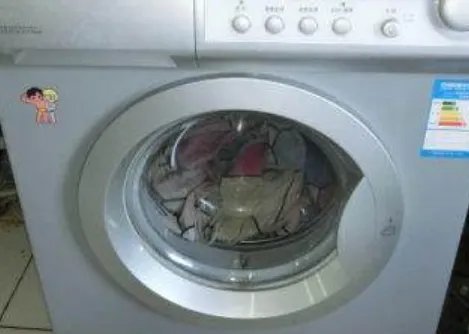 怎么使用海尔滚筒洗衣机?