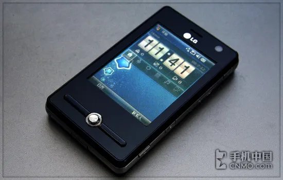 LG KS200的介绍
