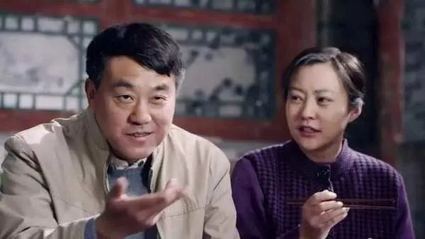 何冰出演的电视剧有哪些?