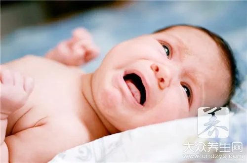 怎么在3秒内哭出来?