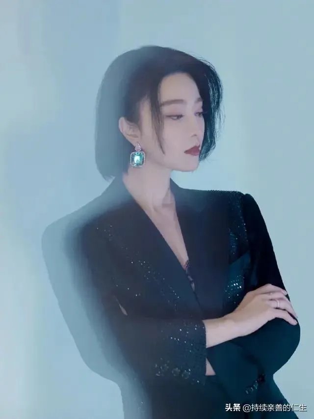周迅和赵薇不和原因是什么?