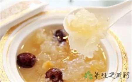 哪些食物可以降火?
