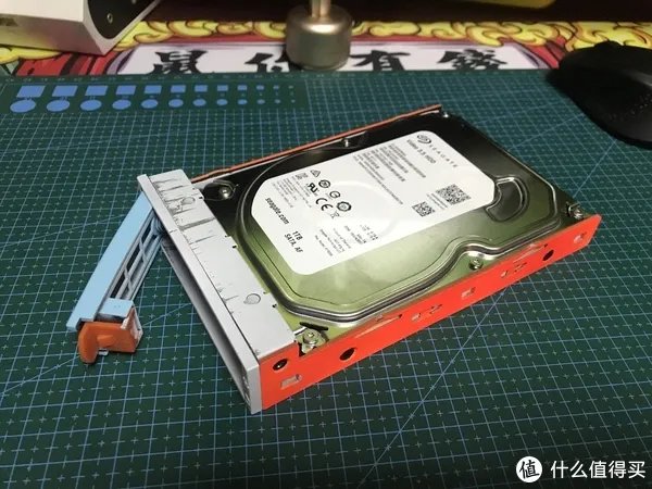 自己动手做维修 篇十五:小米路由器HD —— 更换4TB硬盘