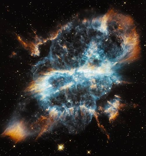 2013年最美的宇宙图片