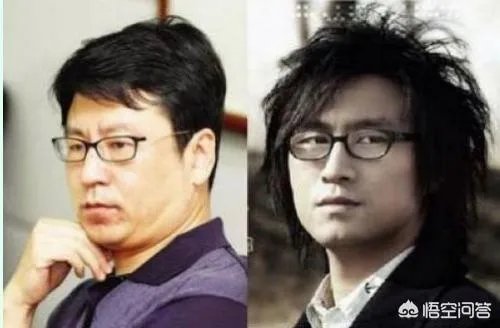 徐锦江回应撞脸“雷神”和“海王”,还有哪些中外明星的“撞脸”事件令人忍俊不禁?