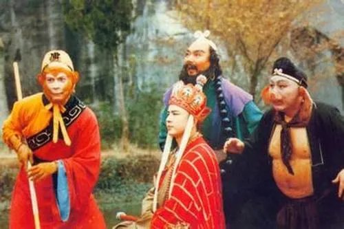 唐僧是中国和尚，为什么在印度很出名？