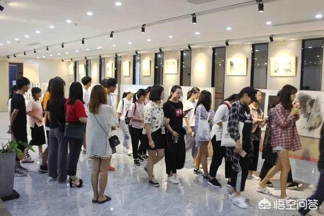 我是高二美术生,杭州的画室真的好吗?