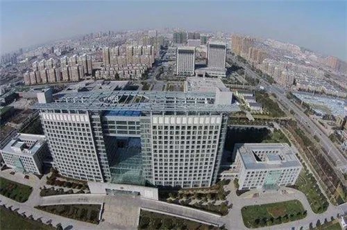 2017如皋市房价走势图 如皋房产投资注意事项