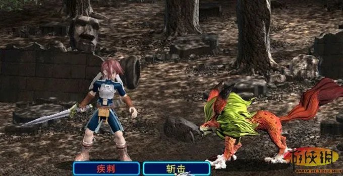 《幻世录2:魔神战争》全攻略
