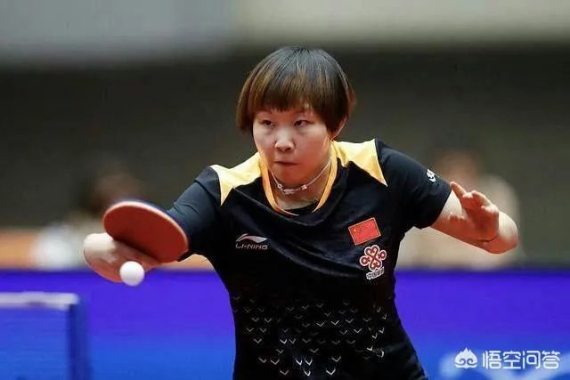 国际乒联最新排名出炉,你认为这是各个国家乒乓球运动水平的真实体现吗?你怎么看?