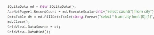 aspnetpager