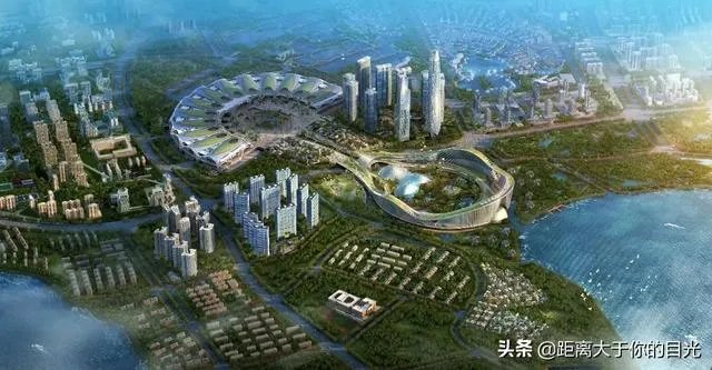 昆明房价5年涨8成,哪个片区发展得更好?