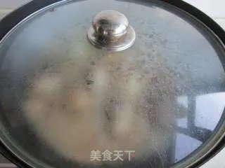 家常焖黄花鱼