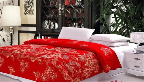 婚庆用品都有什么 结婚用品清单一览表